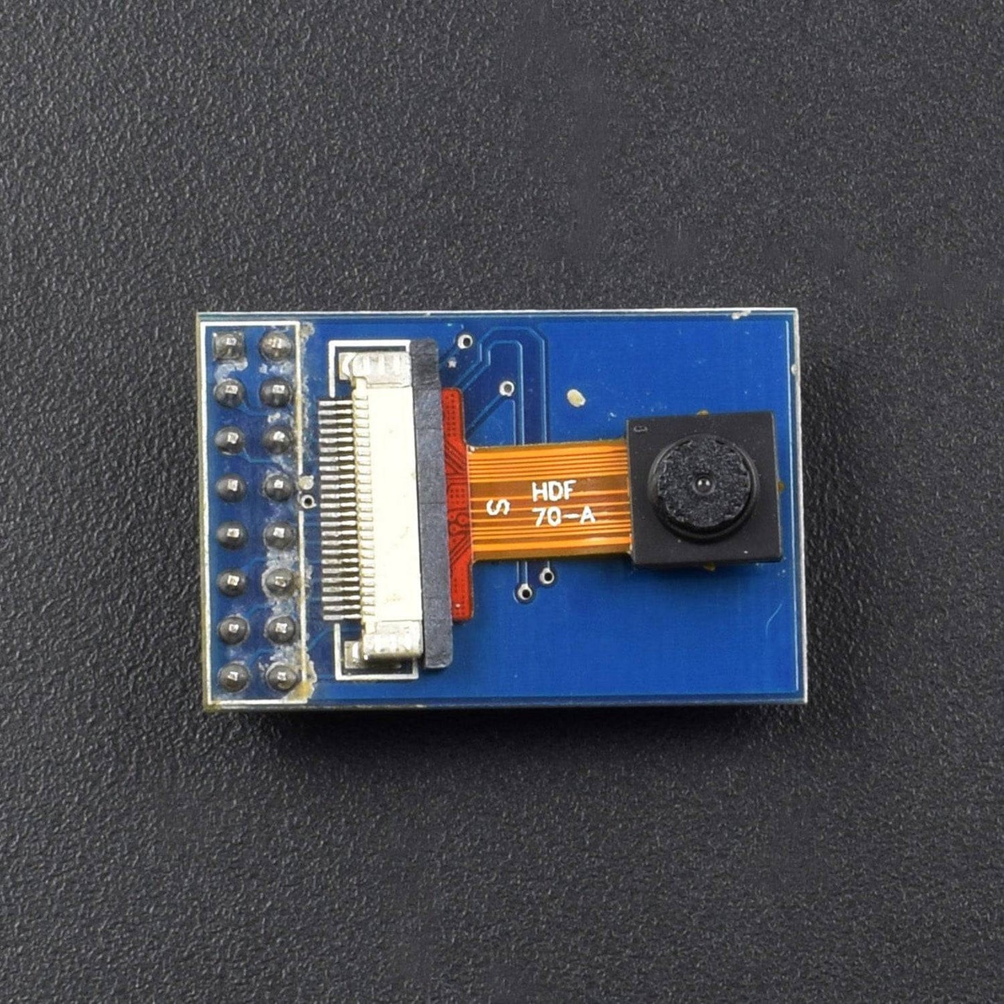 Mini Camera Shield with OV2640 2 Megapixels Lens for Arduino UNO Mega2560 Board -RS228 - REES52