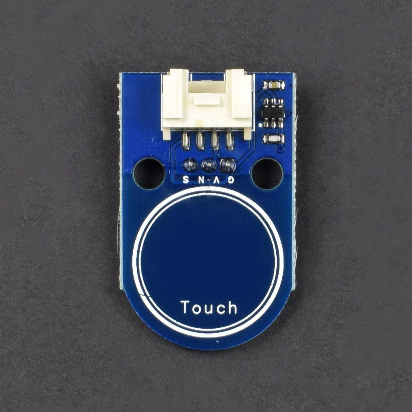 Touch switch module double-sided touch sensor touch sensor touch switch 4p/3p interface -RS090 - REES52