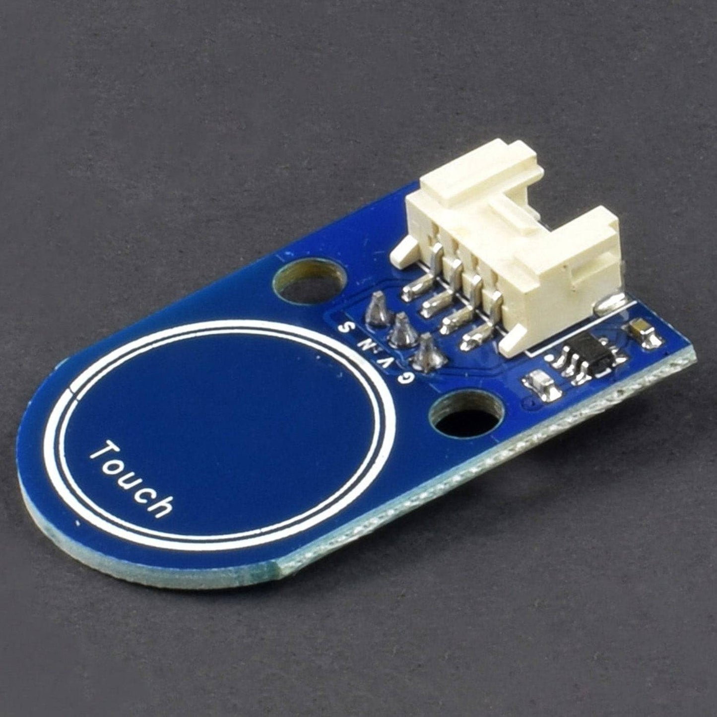 Touch switch module double-sided touch sensor touch sensor touch switch 4p/3p interface -RS090 - REES52