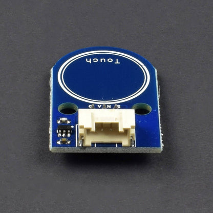 Touch switch module double-sided touch sensor touch sensor touch switch 4p/3p interface -RS090 - REES52