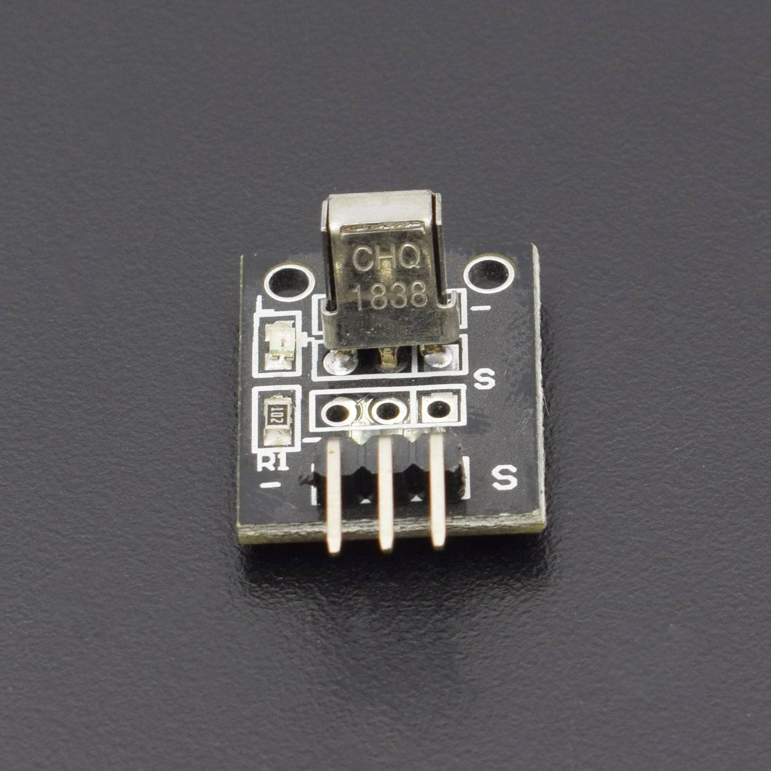 KY-022 Infrared IR Sensor Receiver Module For Arduino (Tsop module)- AB035 - REES52