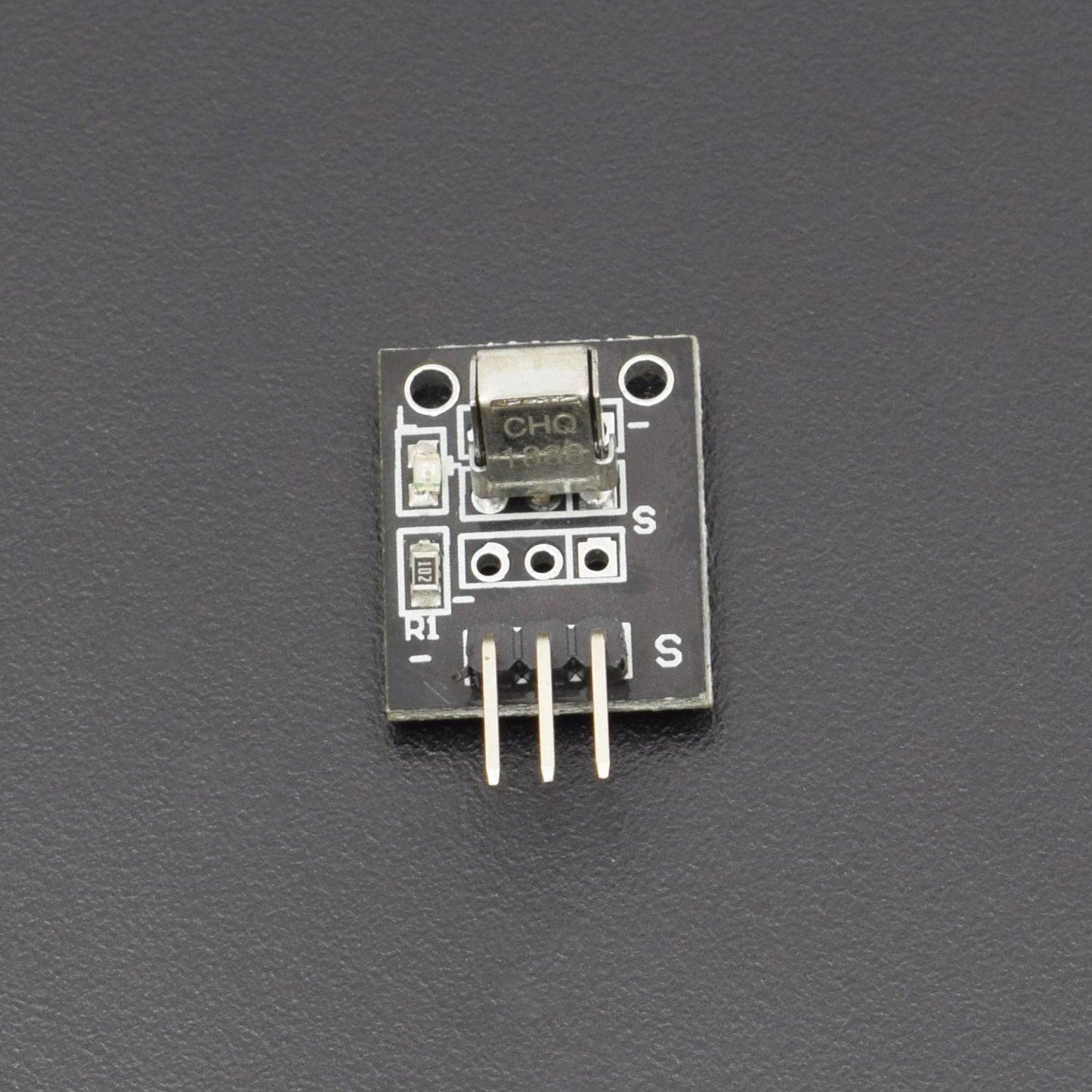 KY-022 Infrared IR Sensor Receiver Module For Arduino (Tsop module)- AB035 - REES52