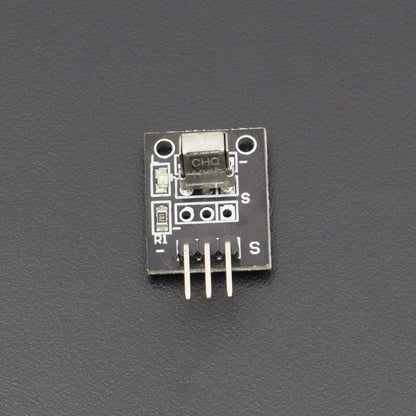 KY-022 Infrared IR Sensor Receiver Module For Arduino (Tsop module)- AB035 - REES52