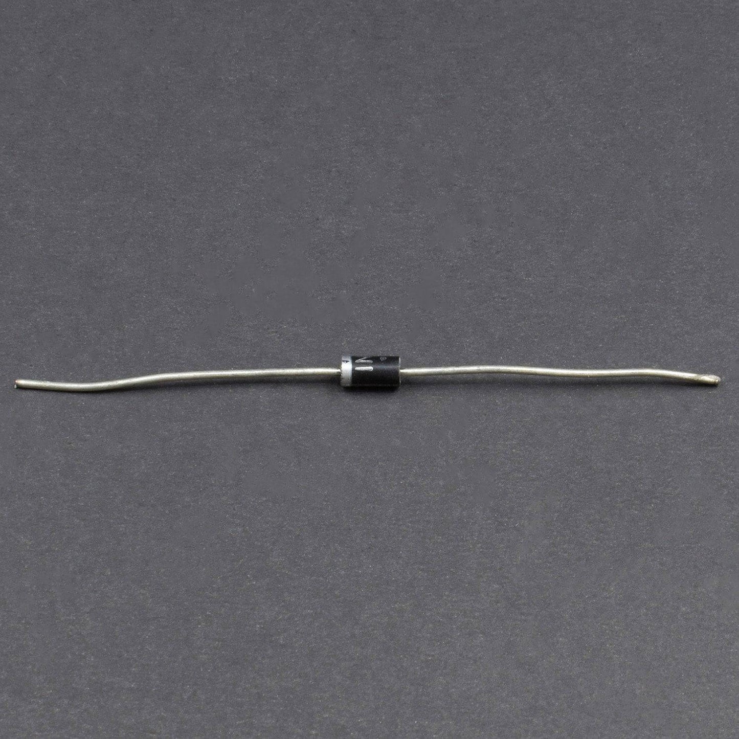 IN4007 4007 Mic 1A 1000V DO-41 Rectifier Diode Set Of 10 -RS051 - REES52