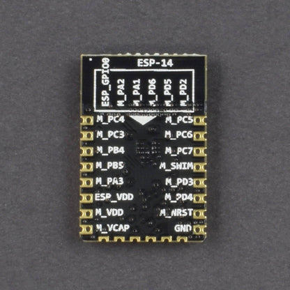 ESP8266 -14 Wifi Wireless Serial Ports Esp8266 Module for Arduino -AA187 - REES52