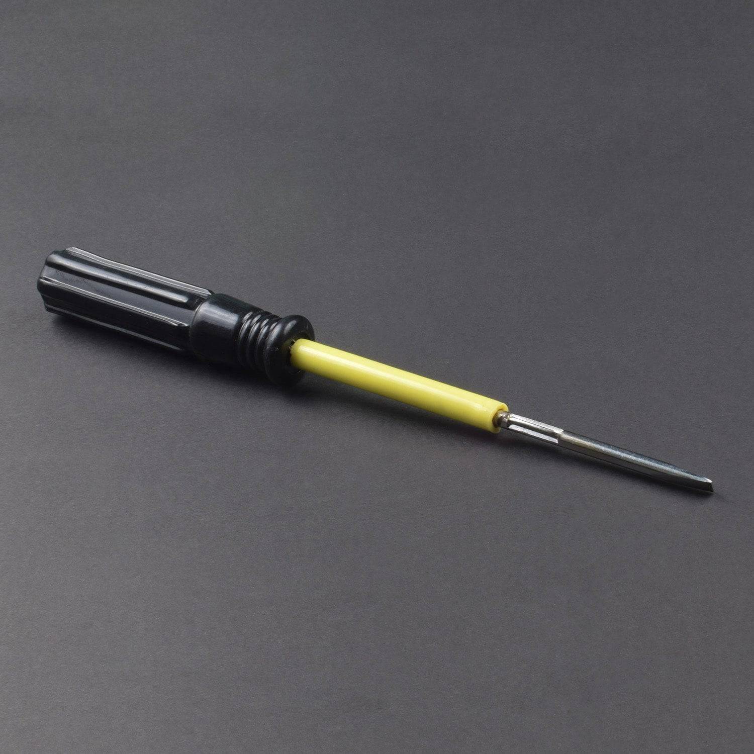 Screwdrivers With Acetate Handle Screw Driver For DIY Robot Car - RS012 - REES52