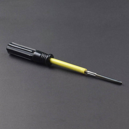 Screwdrivers With Acetate Handle Screw Driver For DIY Robot Car - RS012 - REES52