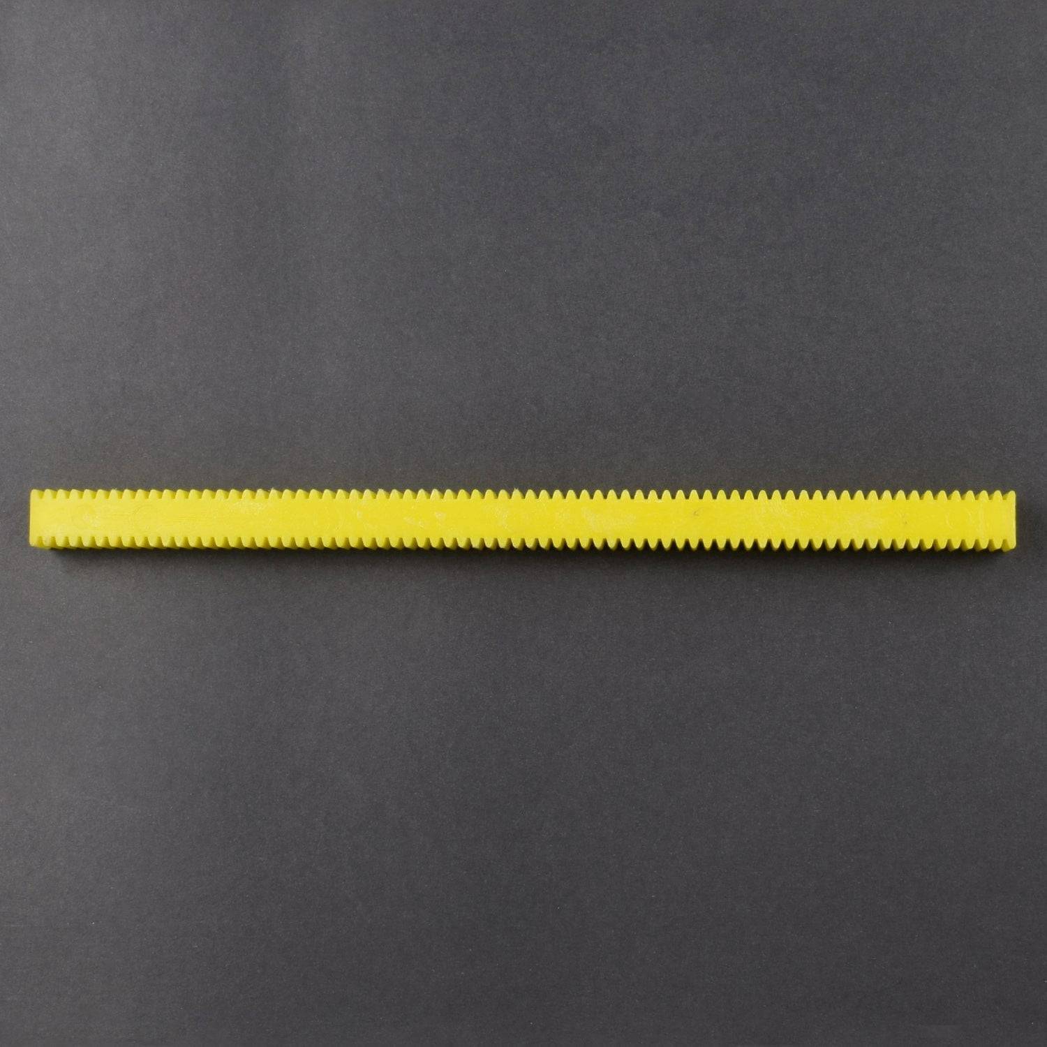 Linear Rack for Rack and Pinion Mechanism - Small – REES52