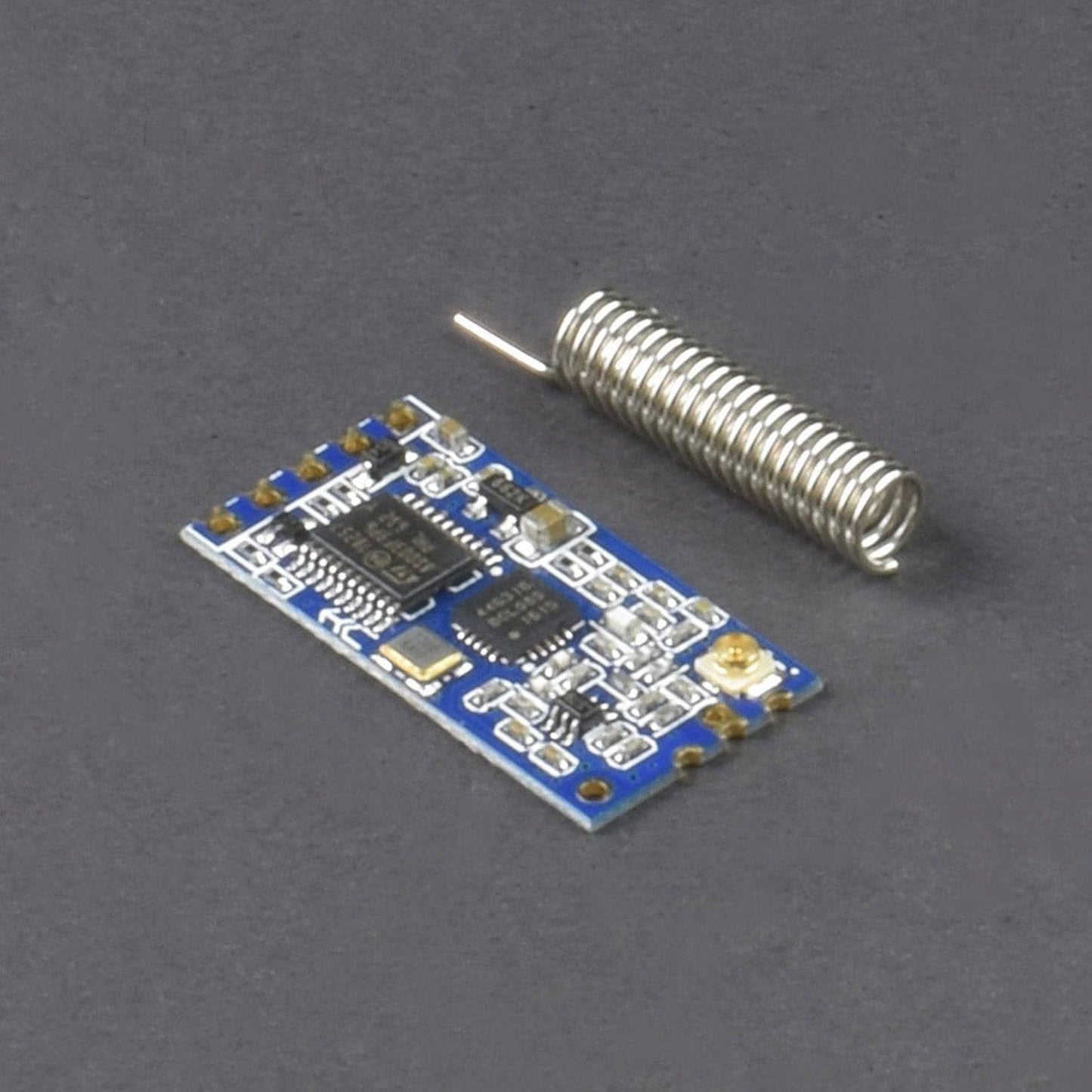 HC-12 433Mhz SI4463 Wireless Serial Module - NA310 - REES52