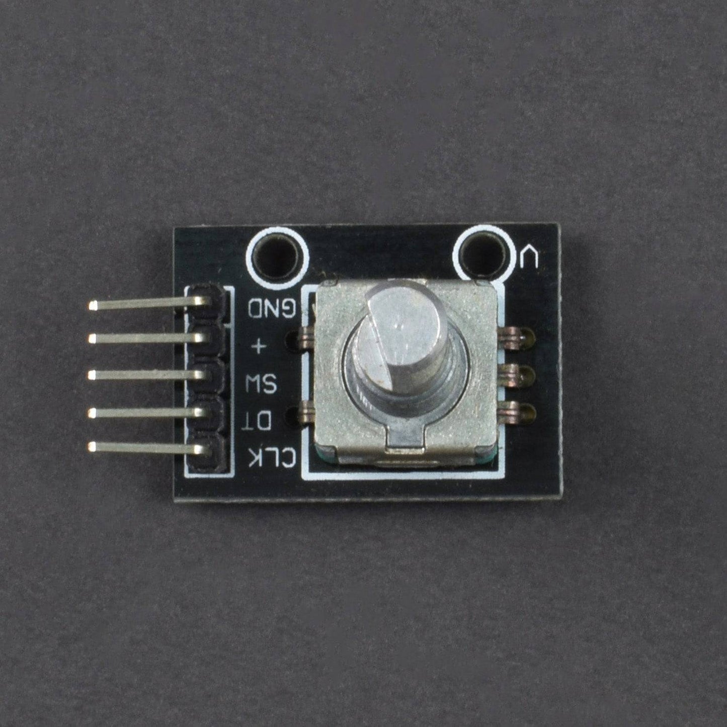 5V  Rotary Encoder Module For Arduino AVR PIC - AB024 - REES52