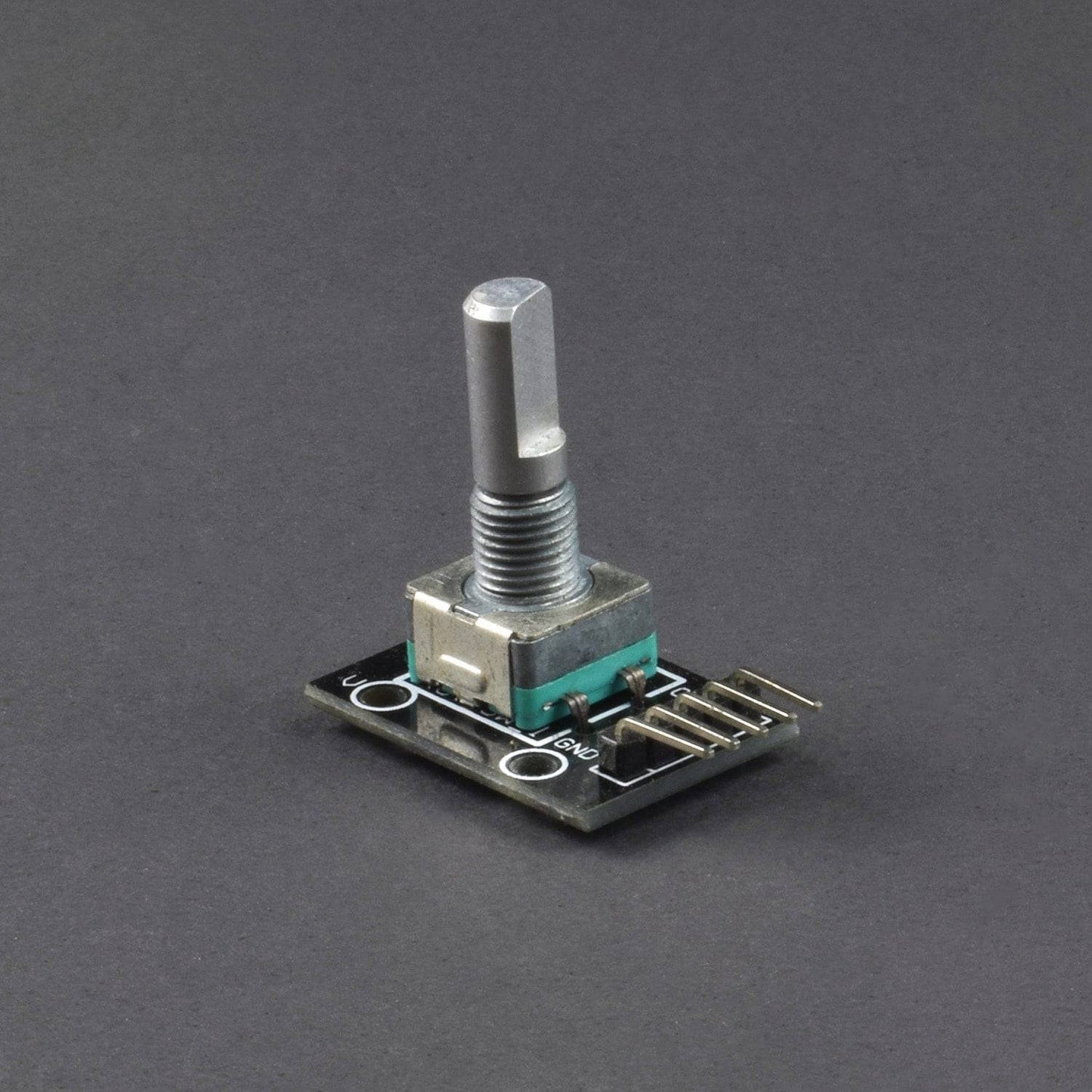 5V  Rotary Encoder Module For Arduino AVR PIC - AB024 - REES52