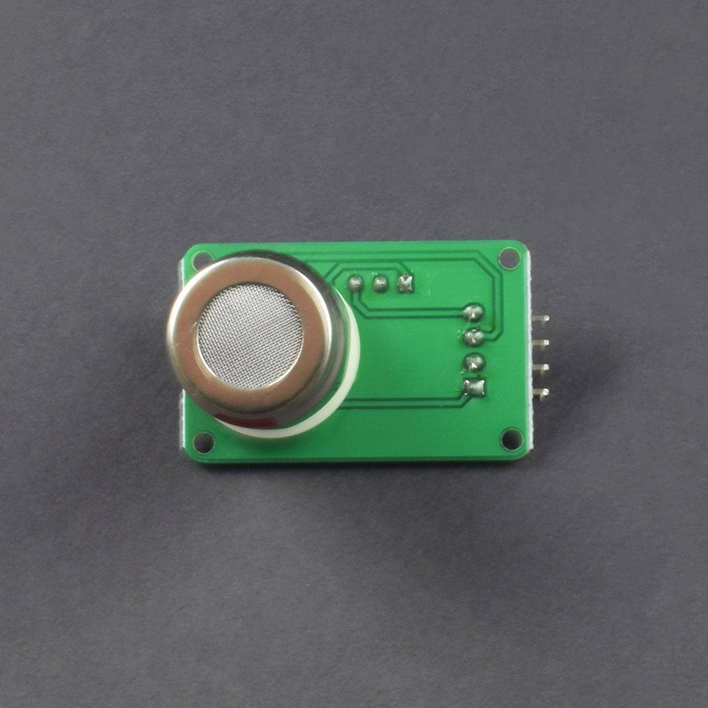 MG811 CO2 Carbon Dioxide Gas Sensor Module Detector with Analog Signal Output -NB001 - REES52