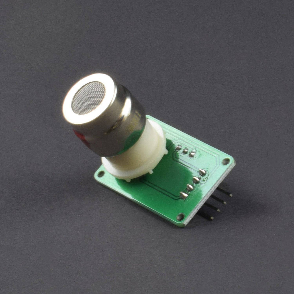 MG811 CO2 Sensor Module MG811 CO2 Carbon Dioxide Gas Sensor Module ...