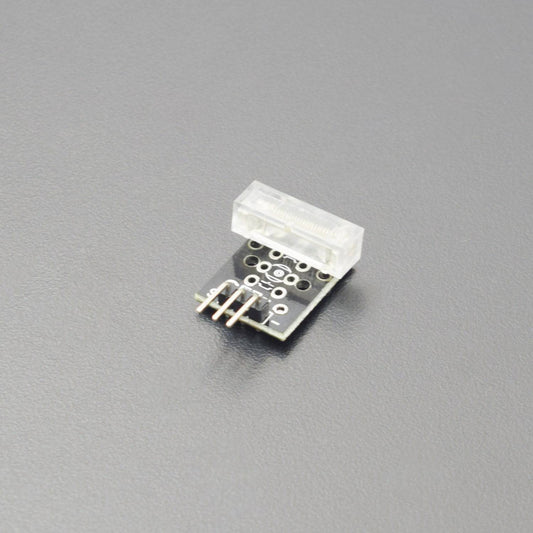 Knock Sensor module  for Arduino programming Boards - AB036 - REES52