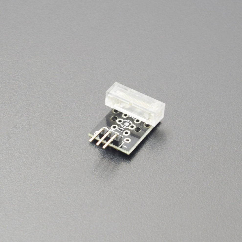 Knock Sensor module For Arduino programming Boards – REES52
