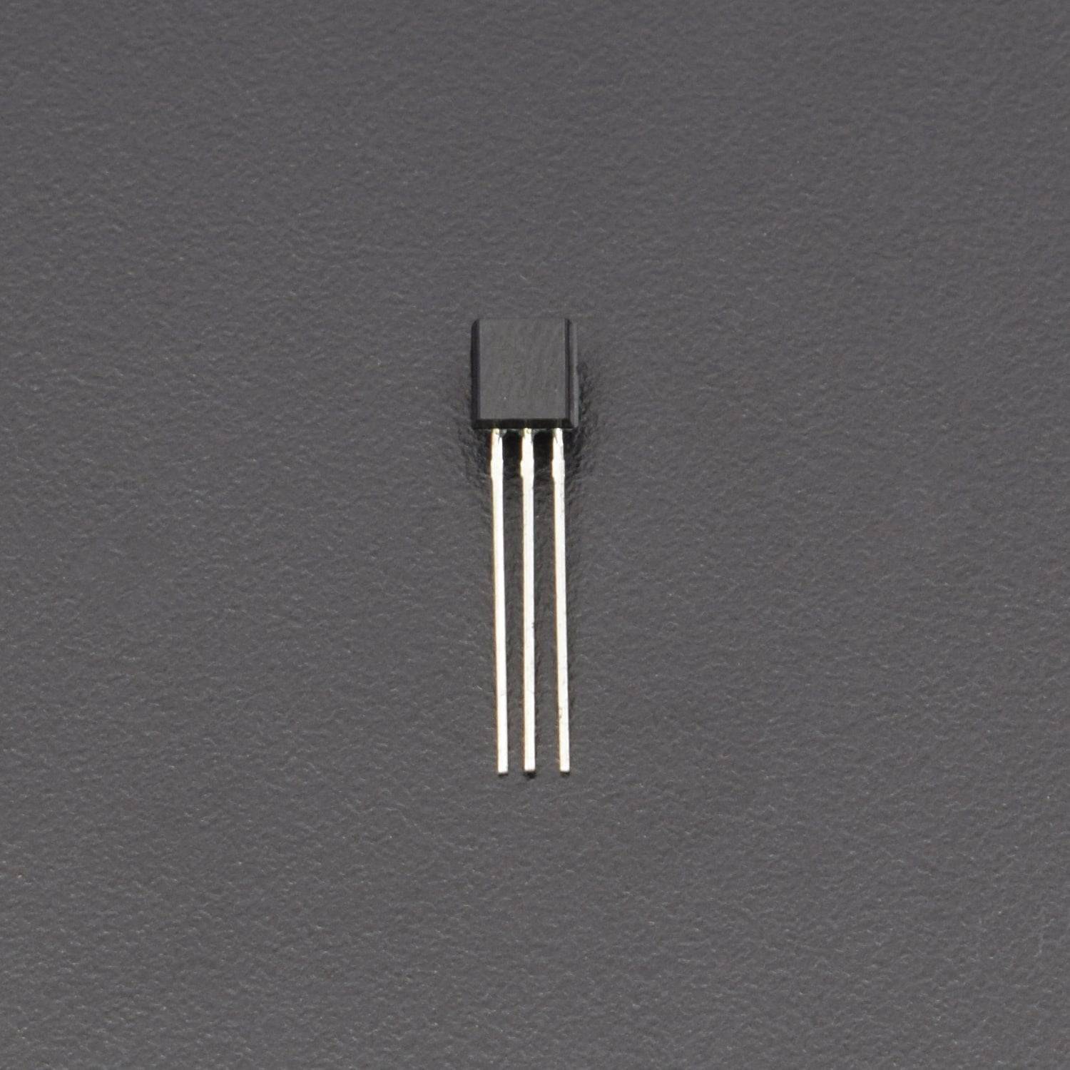 2N3904 - NPN Transistor (PACK OF 10) - RS568 - REES52