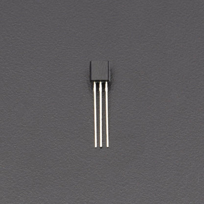 2N3904 - NPN Transistor (PACK OF 10) - RS568 - REES52