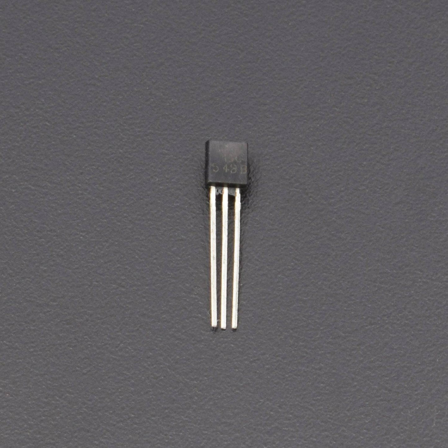 BC558 TO-92 PNP General Purpose Transistor (PACK OF 10) - RS567 - REES52