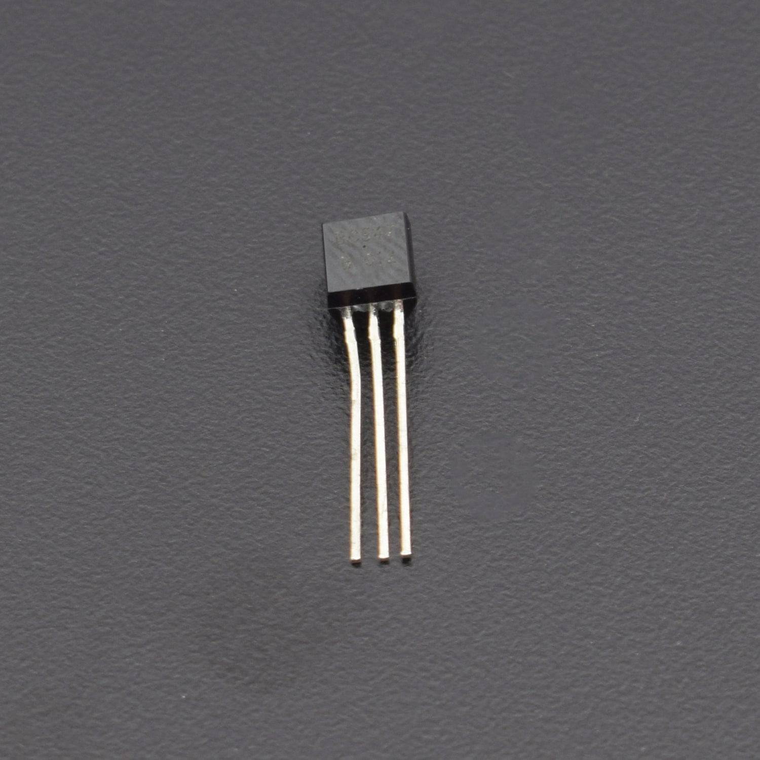 BC547 NPN Transistor - RS566 - REES52