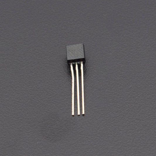 BC547 NPN Transistor - RS566 - REES52