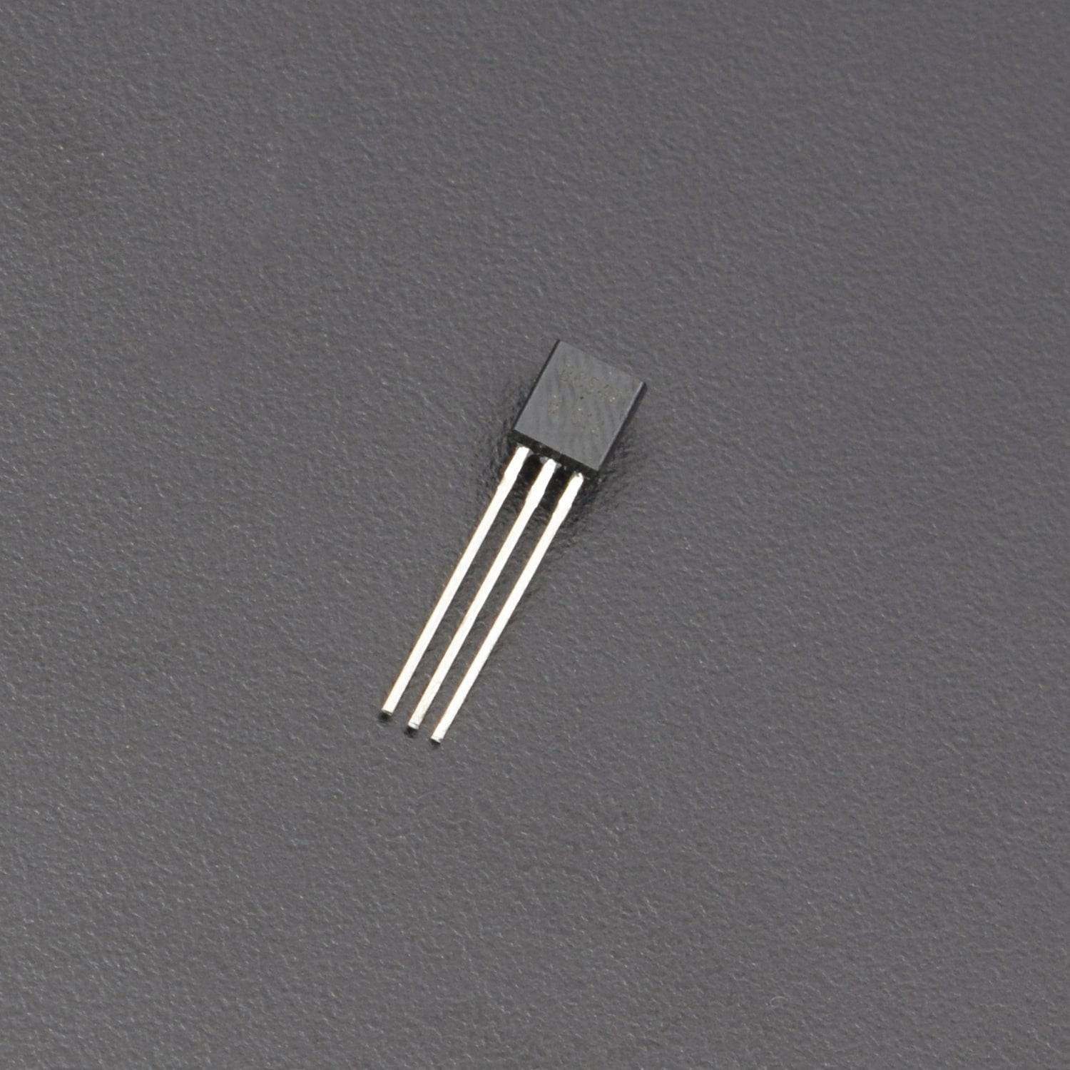 BC547 NPN Transistor - RS566 - REES52