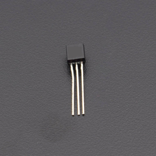 2N2222, General Purpose NPN Signal Transistors - RS564 - REES52