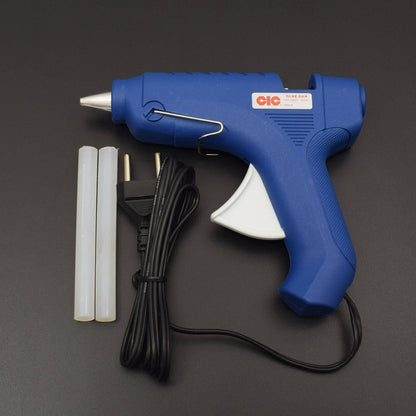 Branded 40 Watt CIC GLUE GUN 40 WATT - RS334 - REES52