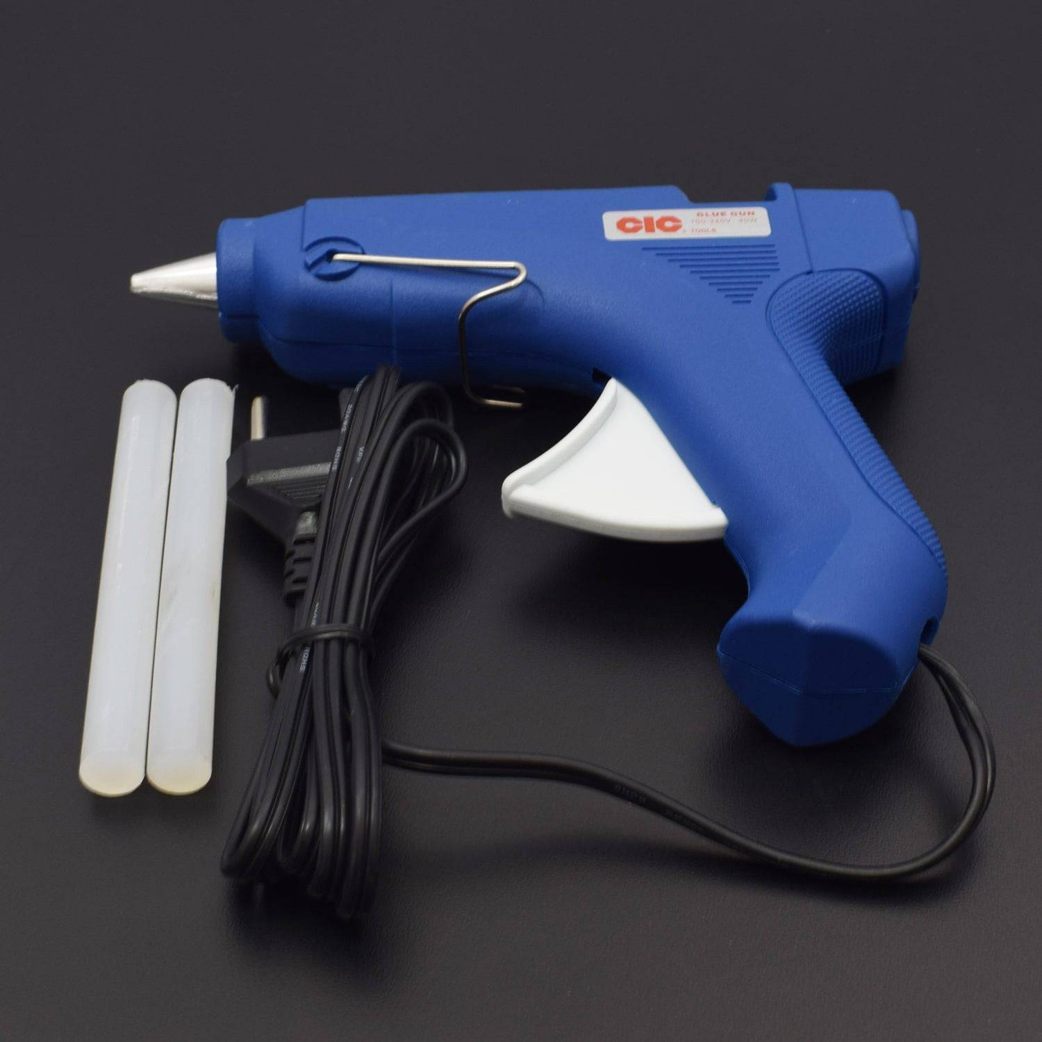 Branded 40 Watt CIC GLUE GUN 40 WATT - RS334 - REES52