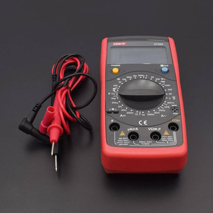 Digital Multimeters Ut39A /Standard Digital Multimeter -AB066 - REES52