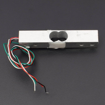 Weighing Load Cell Sensor 5Kg For Electronic Kitchen Scale YZC-131 With Wires for Arduino scale - AB094 - REES52