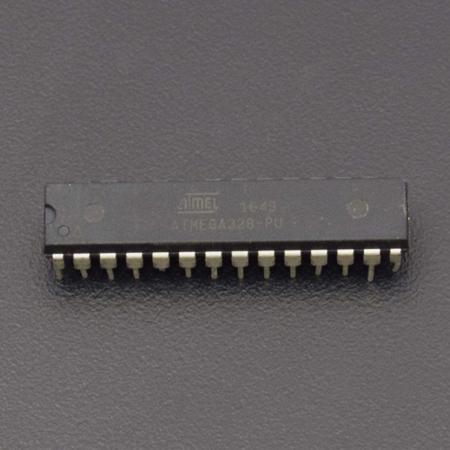 ATMEL ATMega328-PU Arduino Uno Boot-loader - AC053 - REES52