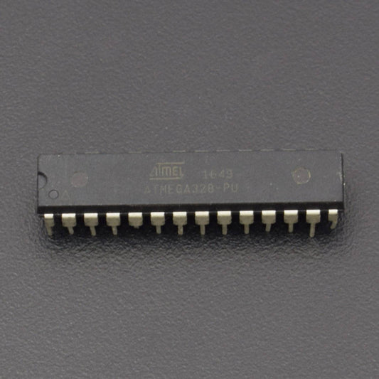 ATMEL ATMega328-PU Arduino Uno Boot-loader - AC053 - REES52