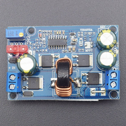 DC/DC Automatic Boost Buck Converter Module 60W Constant Voltage/Current Car Voltage Regulator - RS1878 - REES52