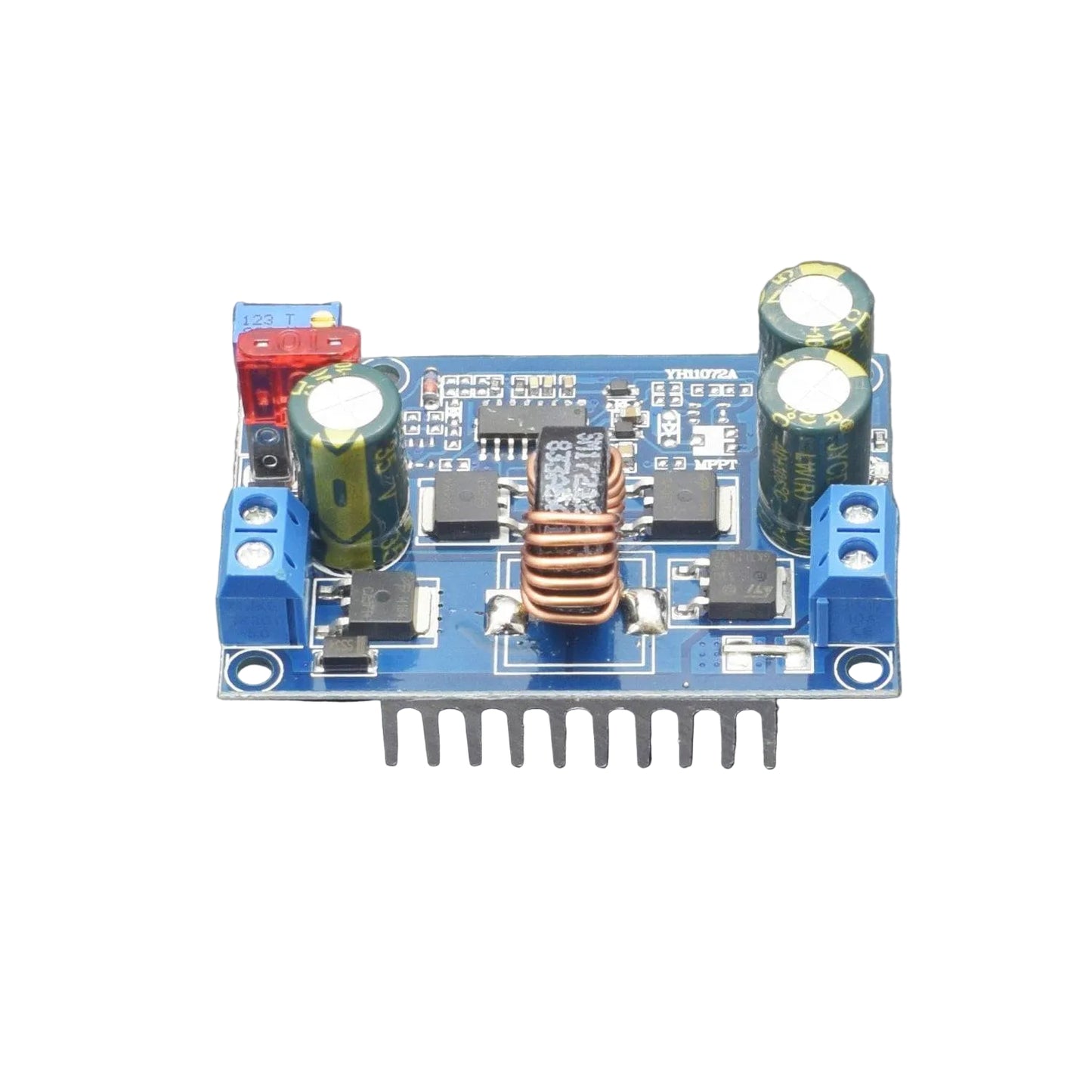 DC/DC Automatic Boost Buck Converter Module 60W – REES52