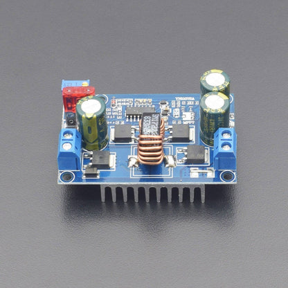 DC/DC Automatic Boost Buck Converter Module 60W Constant Voltage/Current Car Voltage Regulator - RS1878 - REES52