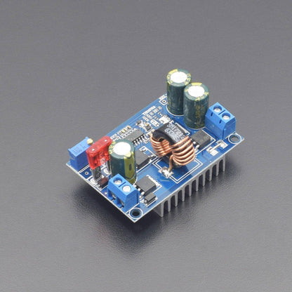 DC/DC Automatic Boost Buck Converter Module 60W Constant Voltage/Current Car Voltage Regulator - RS1878 - REES52