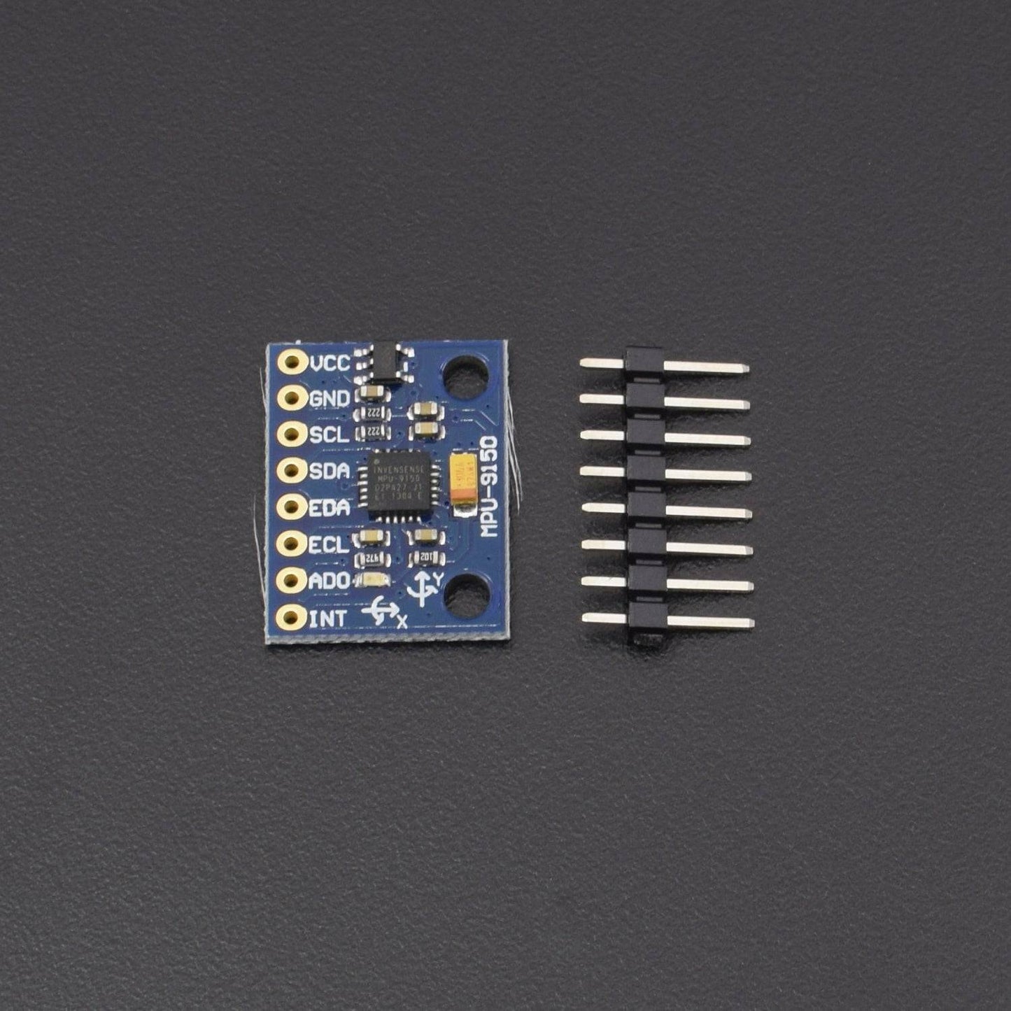 GY-9150 MPU-9150 Nine axis compass Accelerometer module SE05014 - RS085 - REES52