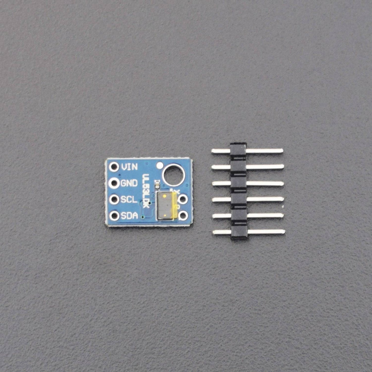 GY-530 VL53L0X World smallest Time-o f-Flight (ToF) laser ranging sensor - RS1053 - REES52