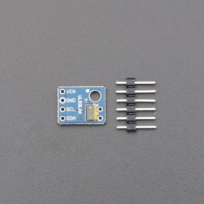 GY-530 VL53L0X World smallest Time-o f-Flight (ToF) laser ranging sensor - RS1053 - REES52