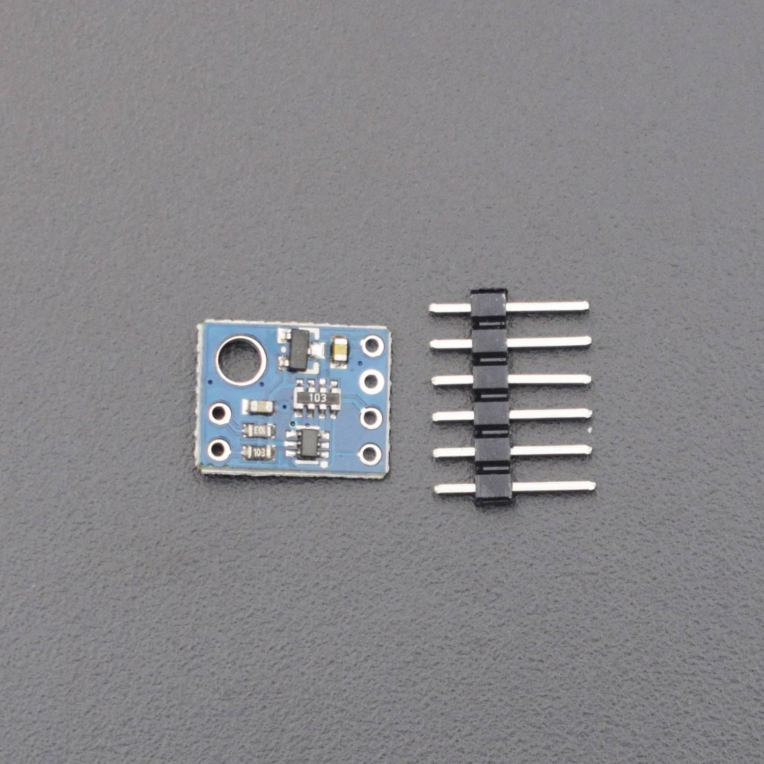 GY-530 VL53L0X World smallest Time-o f-Flight (ToF) laser ranging sensor - RS1053 - REES52