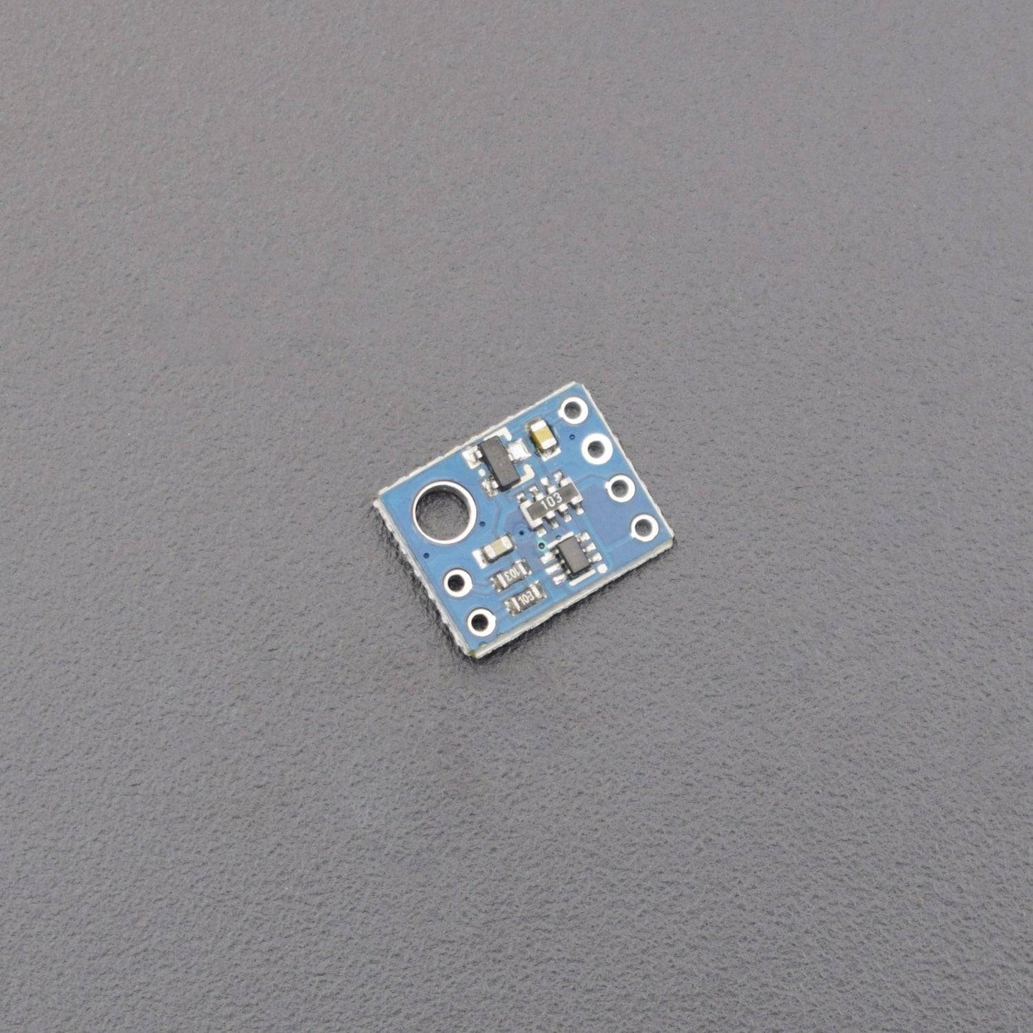 GY-530 VL53L0X World smallest Time-o f-Flight (ToF) laser ranging sensor - RS1053 - REES52