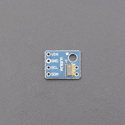 GY-530 VL53L0X World smallest Time-o f-Flight (ToF) laser ranging sensor - RS1053 - REES52