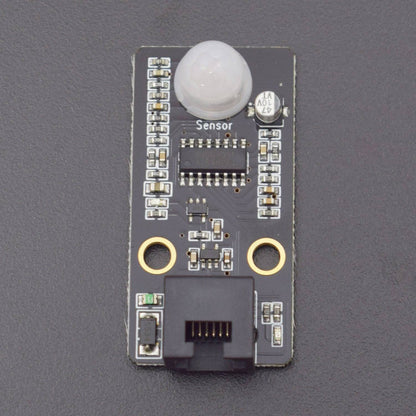 ROBOBLOQ PIR Sensor With RJ11 Connecting Wire - RS1295 - REES52