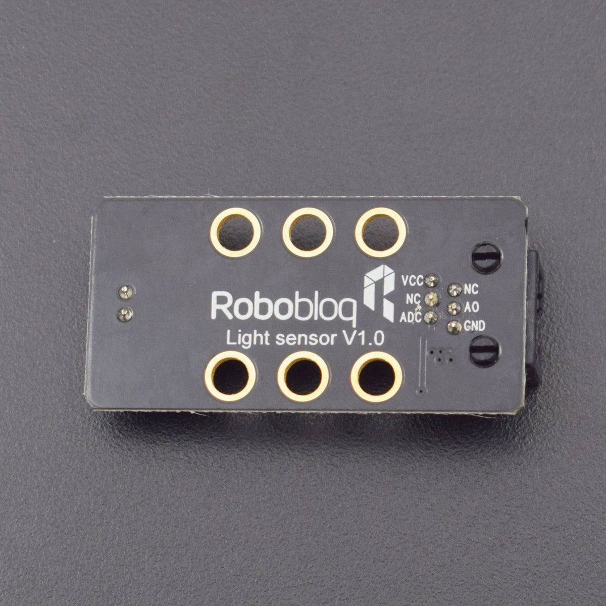 Sensor Rj11 ROBOBLOQ Light Sensor With RJ11 Connecting Wire – REES52
