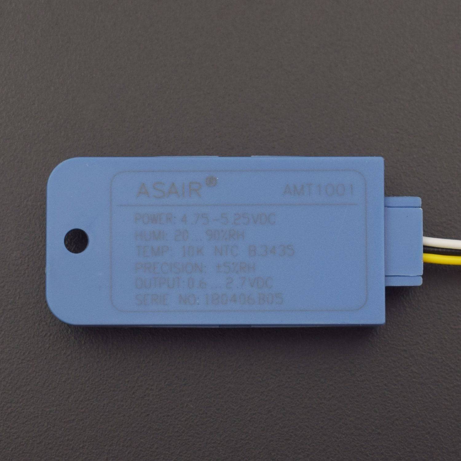 AMT1001 Resistive humidity module Humidity sensor- – REES52