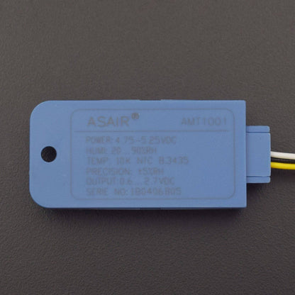 AMT1001 Resistive humidity module Humidity sensor- NB010 - REES52