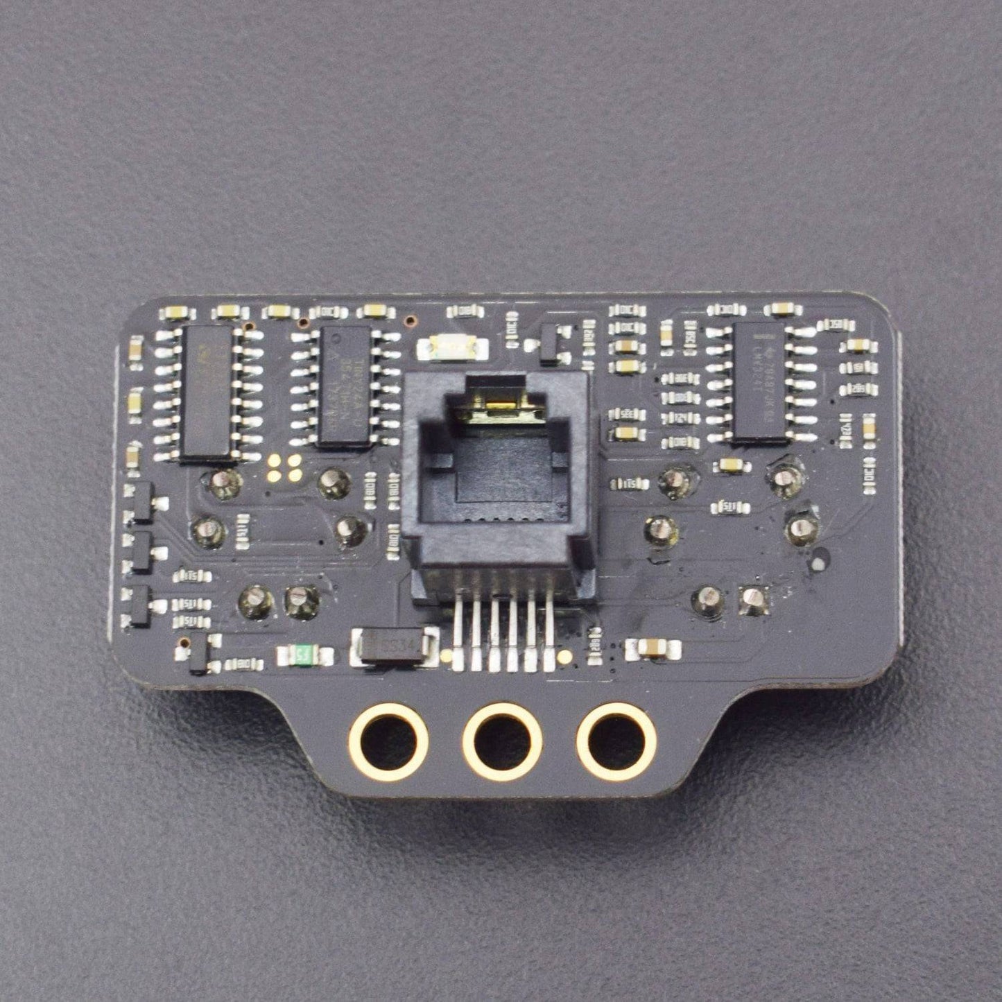 Ultrasonic Sensor Distance Module Avoid Obstacle Arduino Robot Kit DIY Maker - RS1297 - REES52