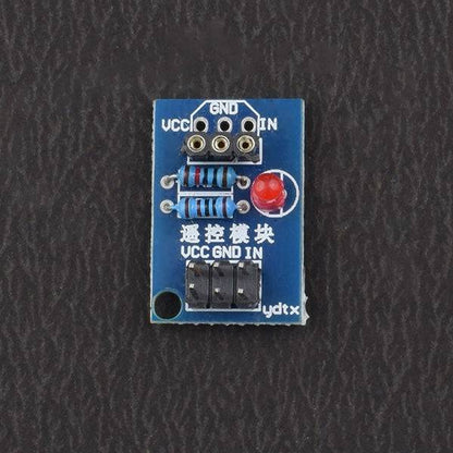 DS18B20 TEMPERATURE SENSOR SHIELD WITHOUT DS18B20 CHIP -ZA001 - REES52