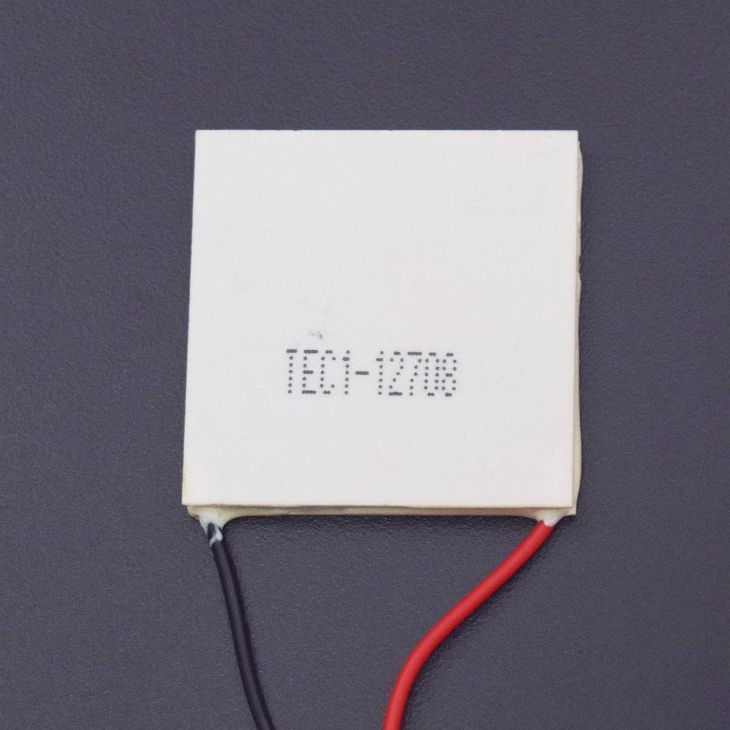 12708 High Power TEC Thermoelectric Cooler Panel DC 12V  Generator Cooling Peltier Module Thermostat Cool Controlle - RS1508 - REES52