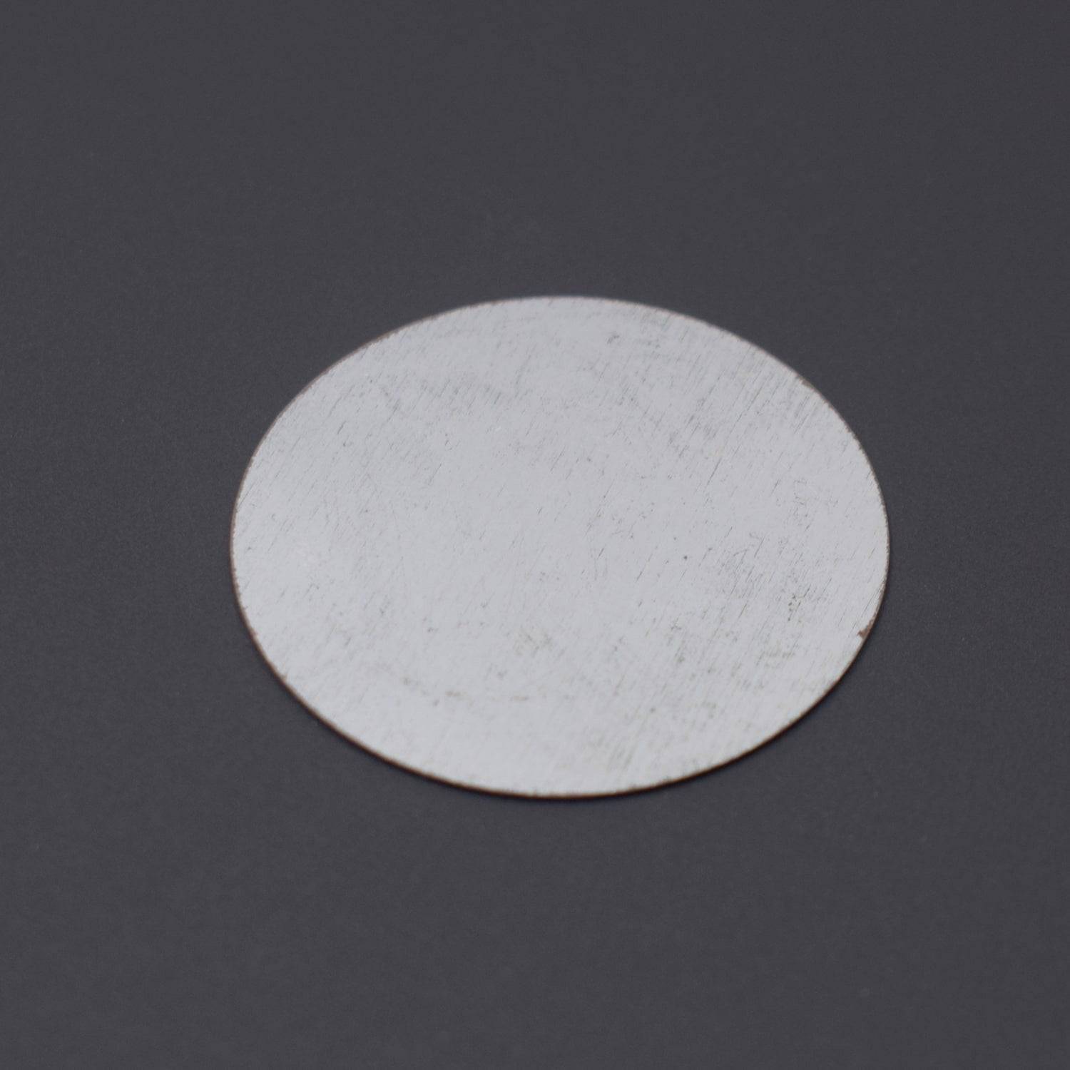 27mm Piezoelectric Disk Elements - RS130 - REES52